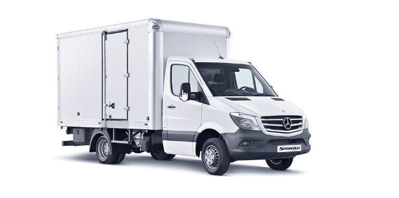 ניידת השירות מגיעה אליכם.