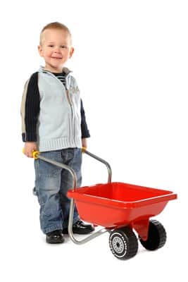 מתקני חצר | חצר פעילה