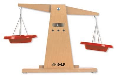 מדידות במשקל, בזמן ובאורך