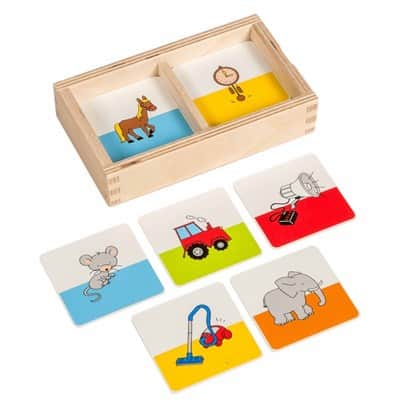 משחקים לשפה ותקשורת 