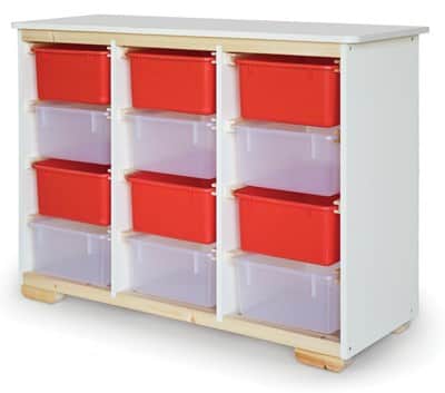 יחידות אחסון