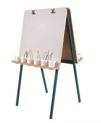 לוחות | מסילת  תצוגה ומידע