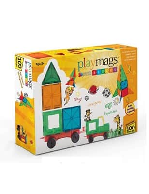 משחקי מגנט | Magnetic Toys