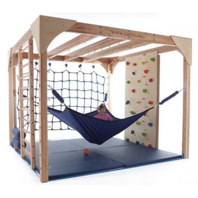 אינטגרציה חושית  | Sensory Integration 