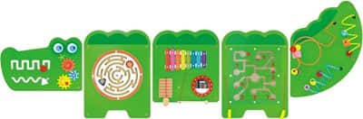 לוחות משחק חינוכיים