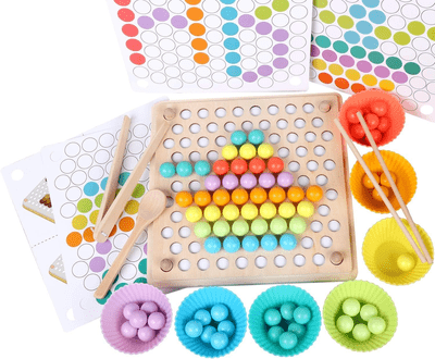 מיומניות מוטוריקה עדינה וגסה